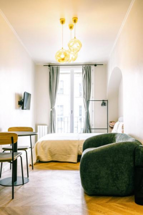Studio Design Neuf - Central
